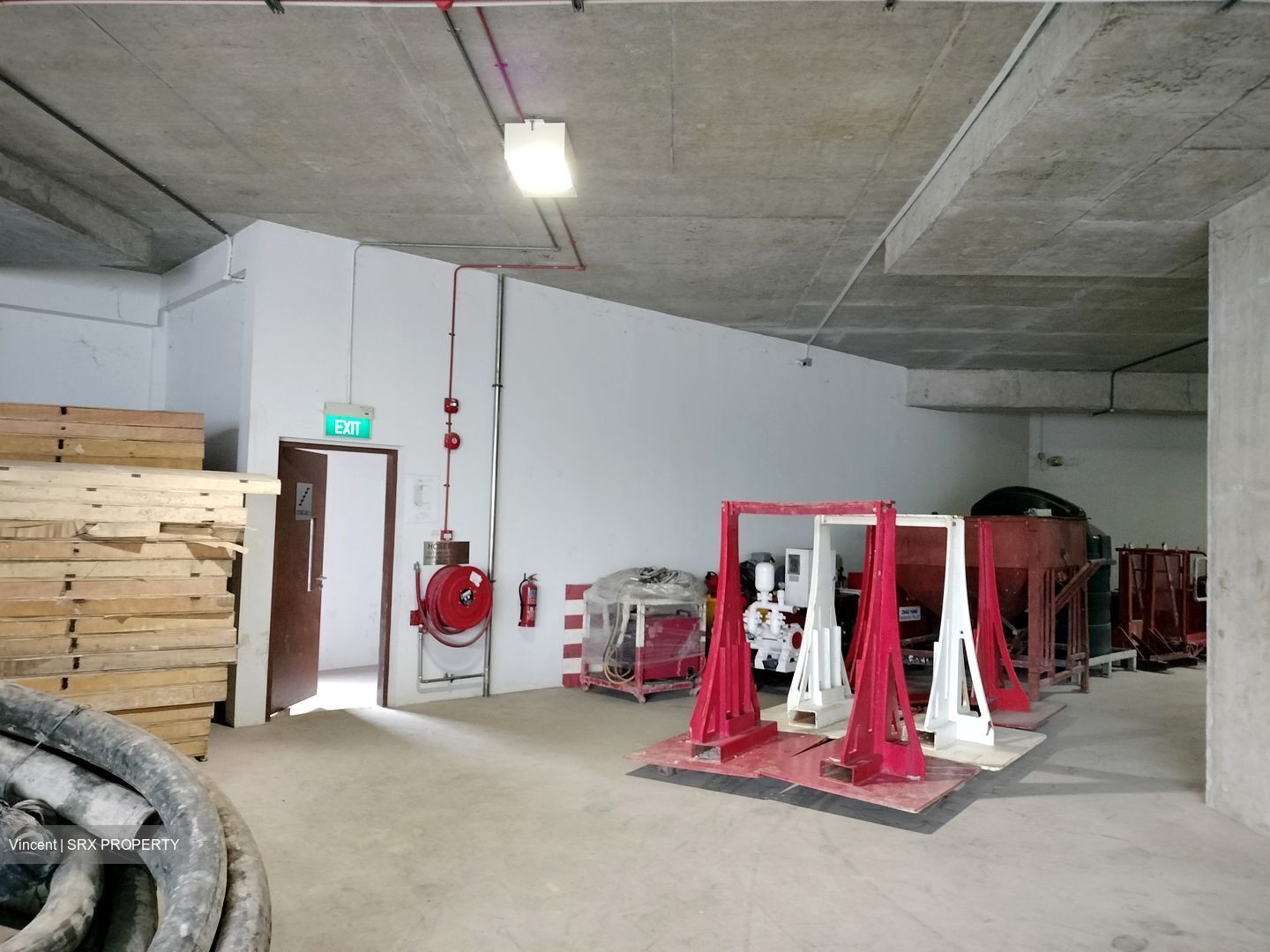 Tuas South Link 2 (D22), Factory #448663101